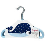 grucce 3sprouts balena blu bimbi viareggio