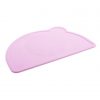 Tovaglietta silicone Chicco rosa