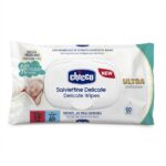 salviette ultra deli8cate chicco bimbi viareggio