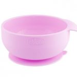 easy bowl ciotola con ventosa 6m+ pappa neonato chicco bimbi viareggio