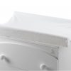 coprifasciatoio spugna italbaby bianco bimbi viareggio