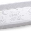 Fasciatoio PVC Jolie Grey bimbi viareggio