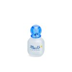 Musti® Acqua Profumata senza alcool mustela bimbi viareggio