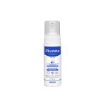 Shampoo Mousse pelle normale 150 ml mustela bimbi viareggio