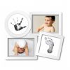 babyprints collage frame idea gioconda bimbi viareggio