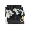 spirale fune da passeggino lettino ovetto chicco my sweet dou dou bimbi viareggio