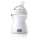 biberon 2m+ 250 ml natural feeling flusso medio chicco bimbi viareggio