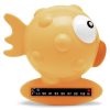 termometro da bagno pesce palla chicco bimbi viareggio