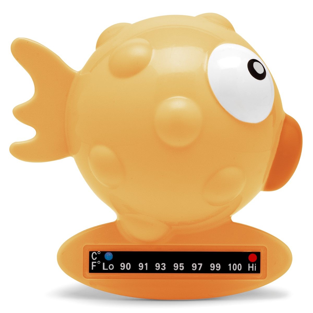 Termometro da bagno pesce palla Chicco – Bimbi