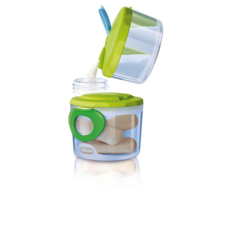 Dosalatte in polvere System Easy Meal 0m+ dosalatte 3 dosi chicco bimbi viareggio