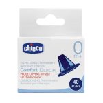 copri-sonda per termometro auricolare comfort quick chicco bimbi viareggio