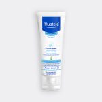 Hydra Bébé Crema Viso pelle normale 40ml mustela bimbi viareggio