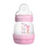 Biberon mam 130 ml anticolica silicone bimbi viareggio