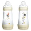 biberon mam anti colic easy start 260 ml anti colic mam bimbi viareggio