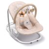 sdraietta giocam cam ultra compatta con arco giochi bimbi viareggio orso