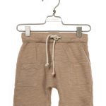 short in felpa pantaloncino corto made in italy maperò bimbi viareggio