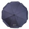 ombrellino parasole blu picci bimbi viareggio