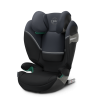 seggiolino auto Solution S2 i-Fix 15- 36 kg cybex bimbi viareggio