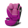 seggiolino auto Solution S2 i-Fix 15- 36 kg cybex bimbi viareggio