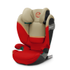 seggiolino auto Solution S2 i-Fix 15- 36 kg cybex bimbi viareggio