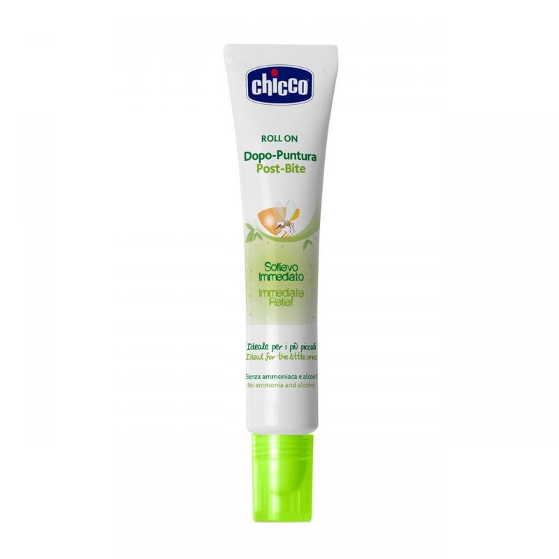 Penna dopo puntura 10ml chicco bimbi viareggio