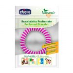 BRACCIALE PROFUMATO chicco bimbi viareggio