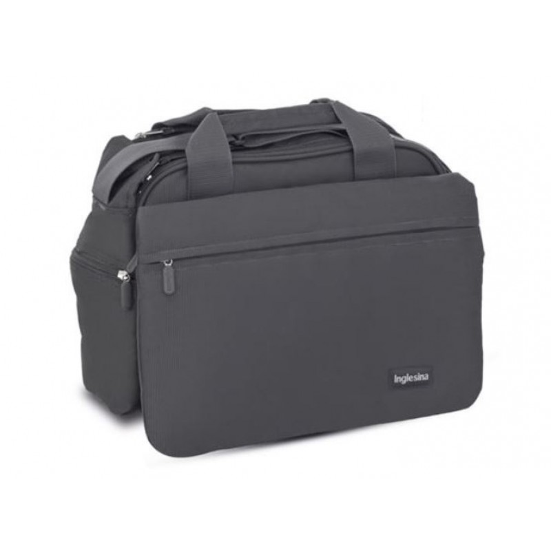 borsa cambio con materassino fasciatoio my baby bag inglesina bimbi viareggio