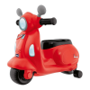 vespa per bambini cavalcabile il loro primo veicolo chicco bimbi viareggio
