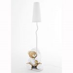 lampada da terra tato nanan bimbi viareggio