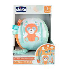 PALLA SOFT CHICCO BIMBI VIAREGGIO