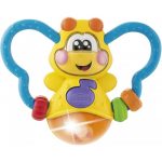 gioco lighting bug con luci e usica da 3 mesi a 18 mesi chicco bimbi viareggio