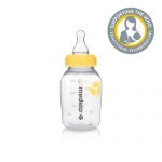 biberon calma 150ml medela anti colica allattamento misto medela bimbi viareggio