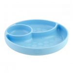 piatto porzionato silicone 12m+ chicco bimbi viareggio