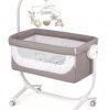 culla cullami co cleeping fianco letto neonato cam bimbi viareggio