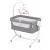 culla cullami co cleeping fianco letto neonato cam bimbi viareggio