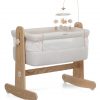 culla co sleeping mamma & me foppapedretti bimbi viareggio