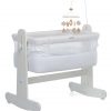 culla co sleeping mamma & me foppapedretti bimbi viareggio