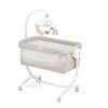culla cullami co cleeping fianco letto neonato cam bimbi viareggio