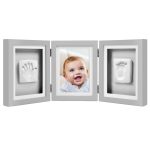 impronta babyprints deluxe desk frame bimbi viareggio