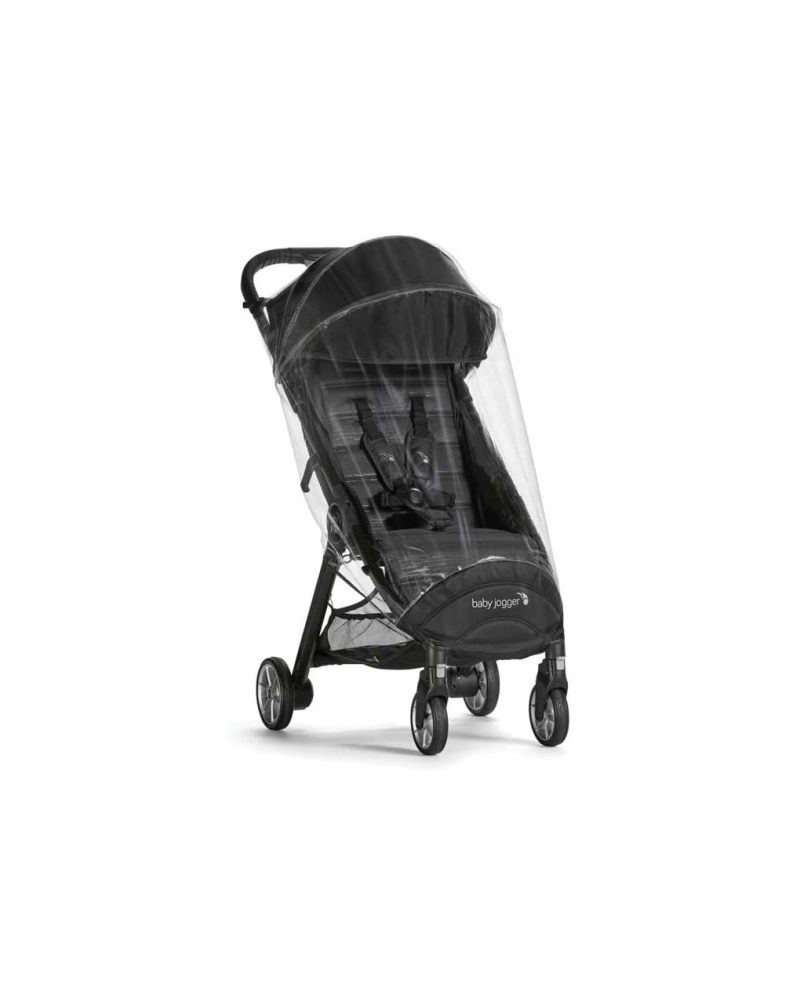 Parapioggia City Tour2 Baby Jogger bimbi viareggio