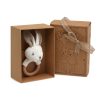 Sonaglio coniglietto 13Cm Kiokids bimbi viareggio