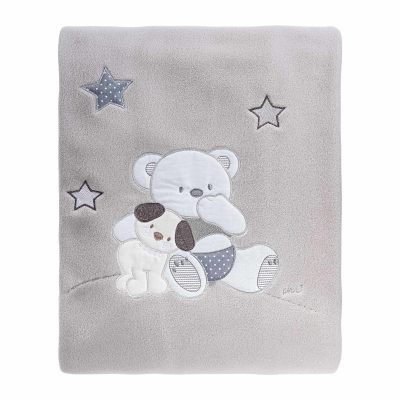 coperta sonnocaldo picci valdo letto bimbi viareggio