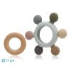 massaggiagengive in legno kiokids bimbi viareggio