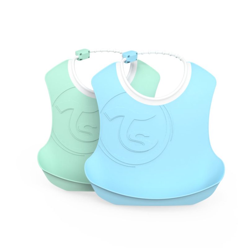 bavagli soft bib twistshake bimbi viareggio