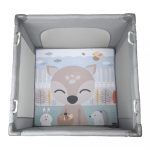 box open con apertura laterale zip chicco bimbi viareggio