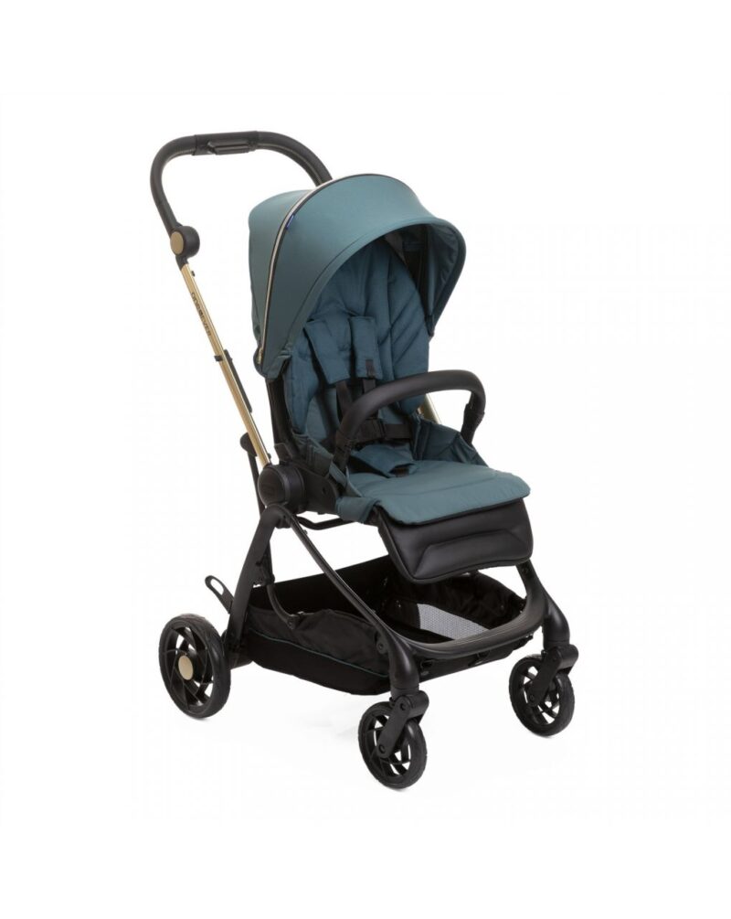 Passeggino One4Ever Chicco bimbi viareggio