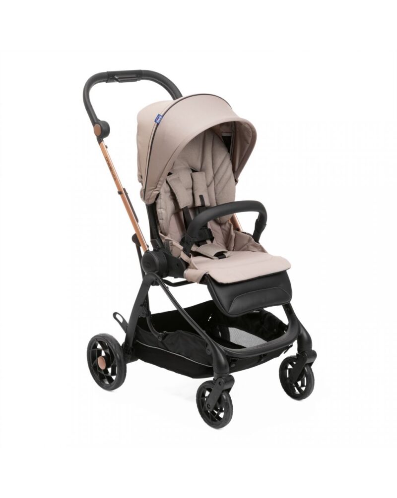 Passeggino One4Ever Chicco bimbi viareggio