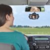 specchietto retrovisore per auto chicco bimbi viareggio