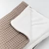 coperta culla carrozzina bamboom bimbi viareggio
