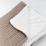 coperta culla carrozzina bamboom bimbi viareggio